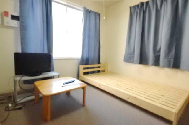 レオパレスプルニエの物件内観写真