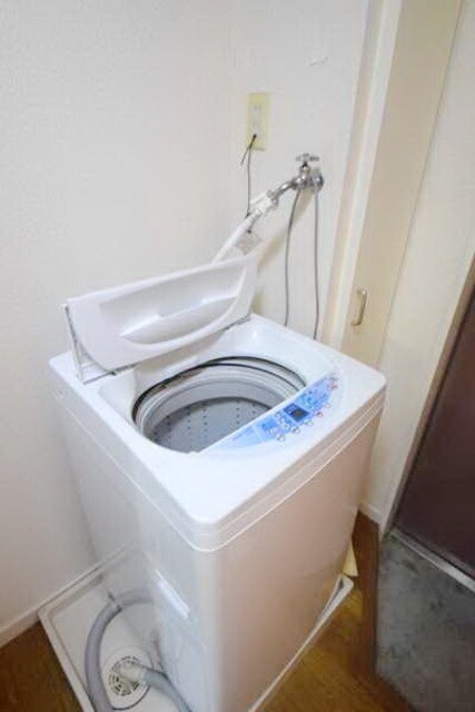 レオパレスプルニエの物件内観写真