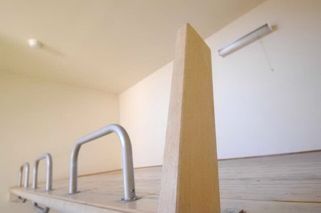 レオパレスプルニエの物件内観写真