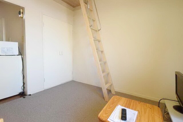 レオパレスプルニエの物件内観写真