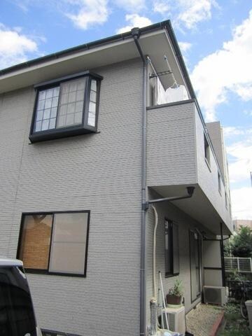 シャローム国立の物件内観写真