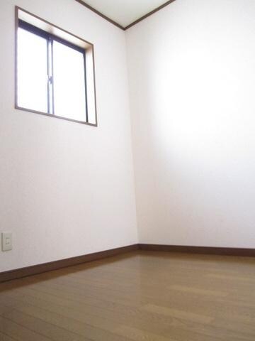 シャローム国立の物件内観写真