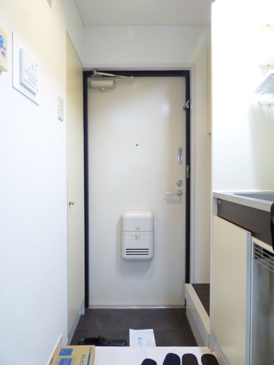 パル京南17の物件内観写真