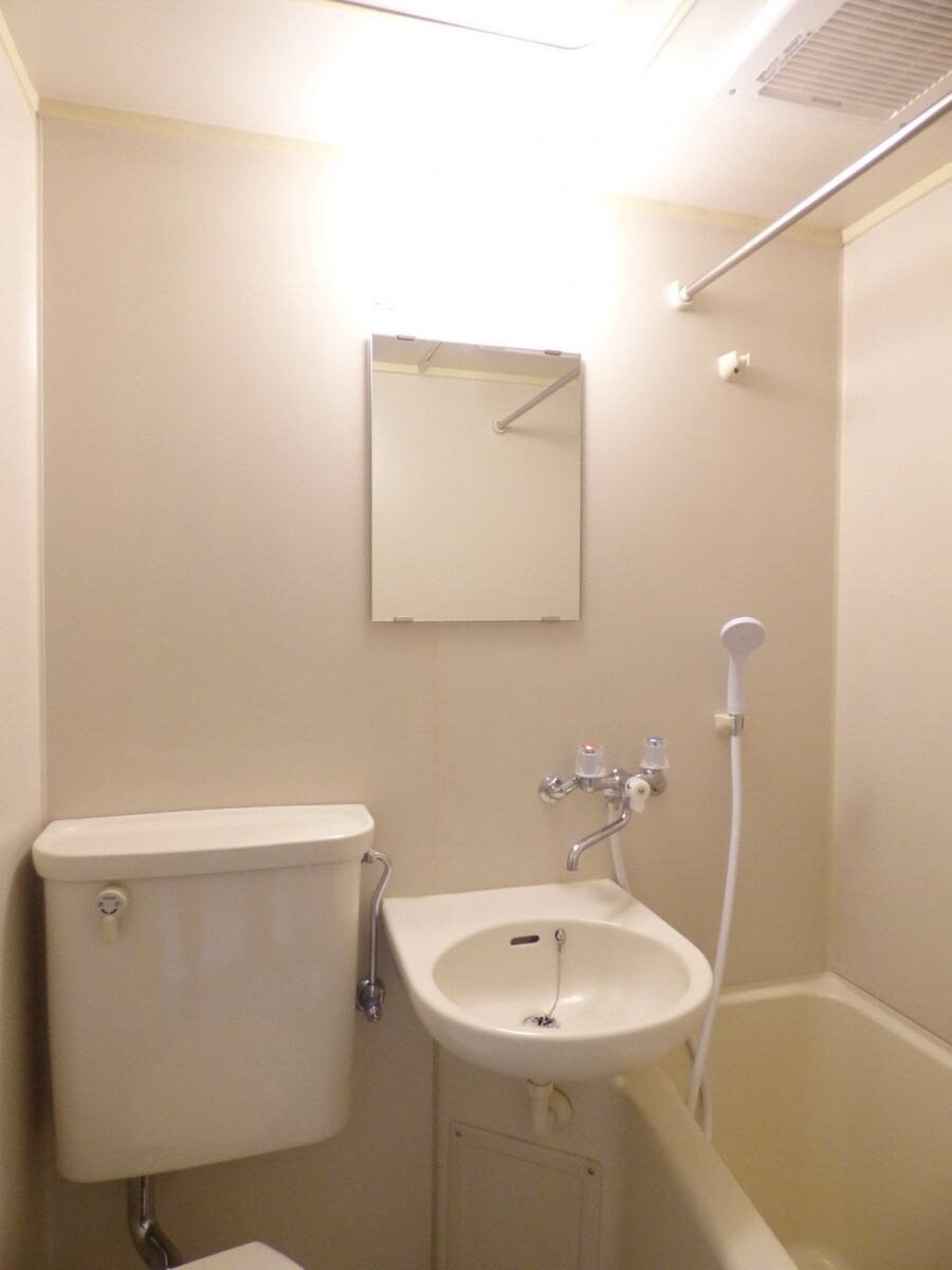 パル京南17の物件内観写真