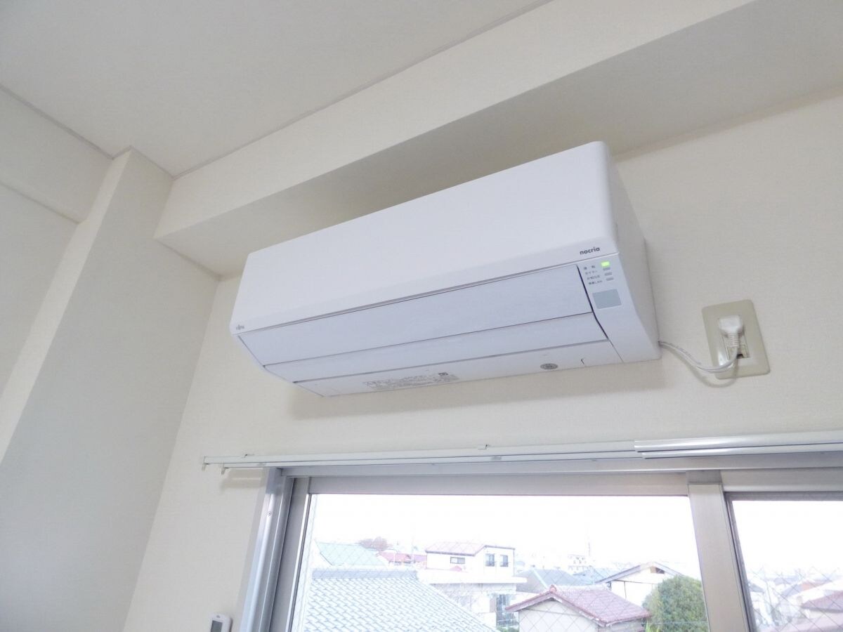 パル京南17の物件内観写真