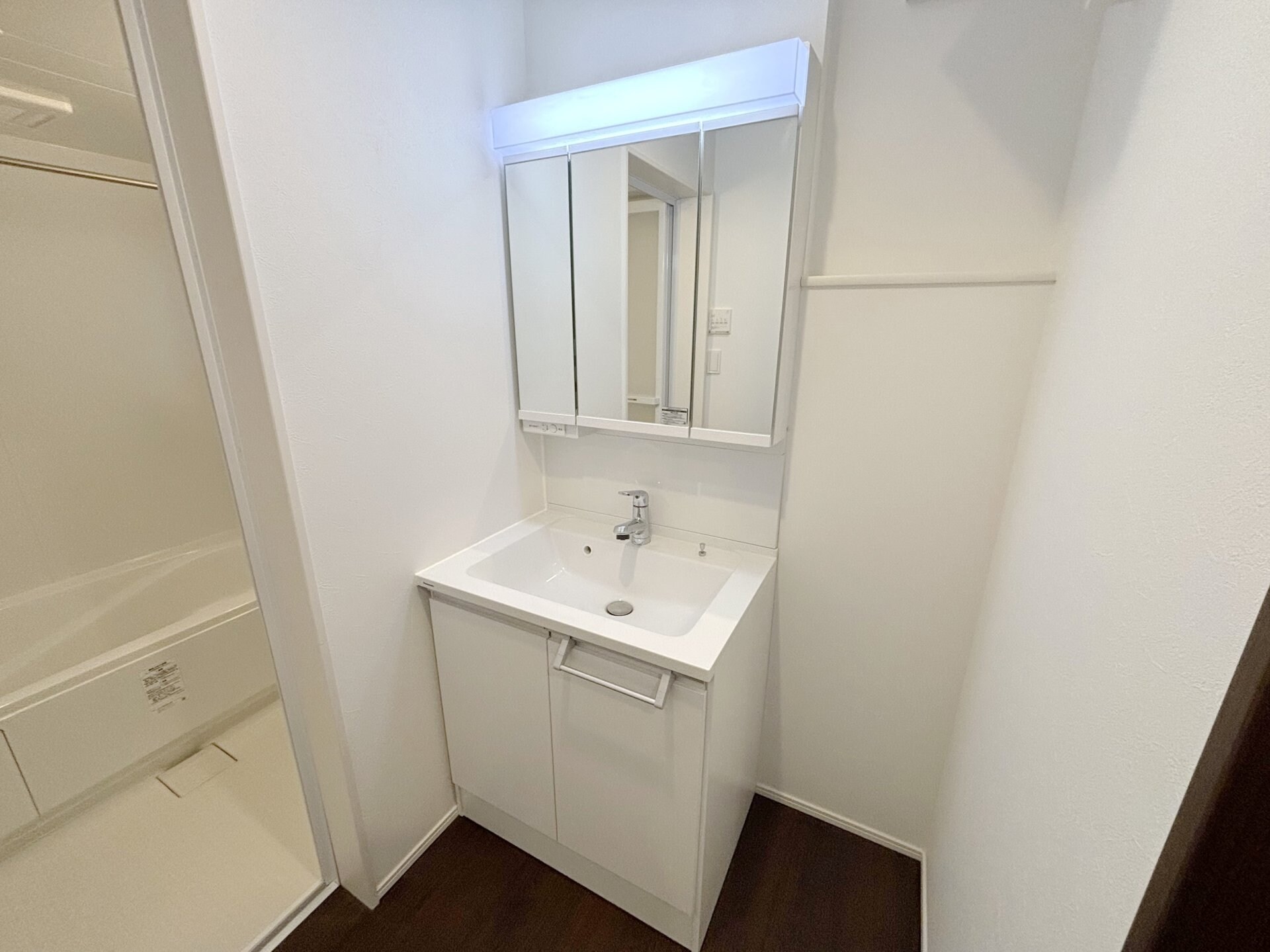 Kolet昭島中神町の物件内観写真