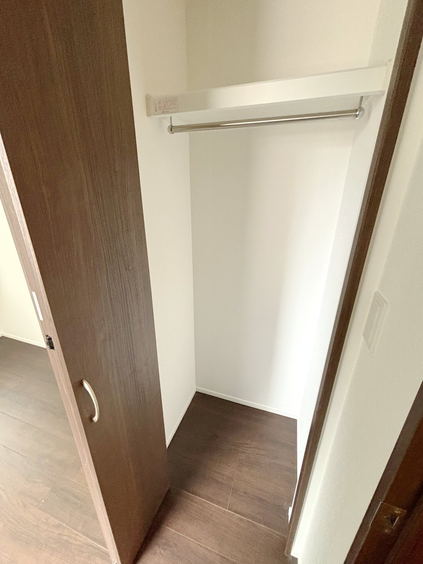 Kolet昭島中神町の物件内観写真