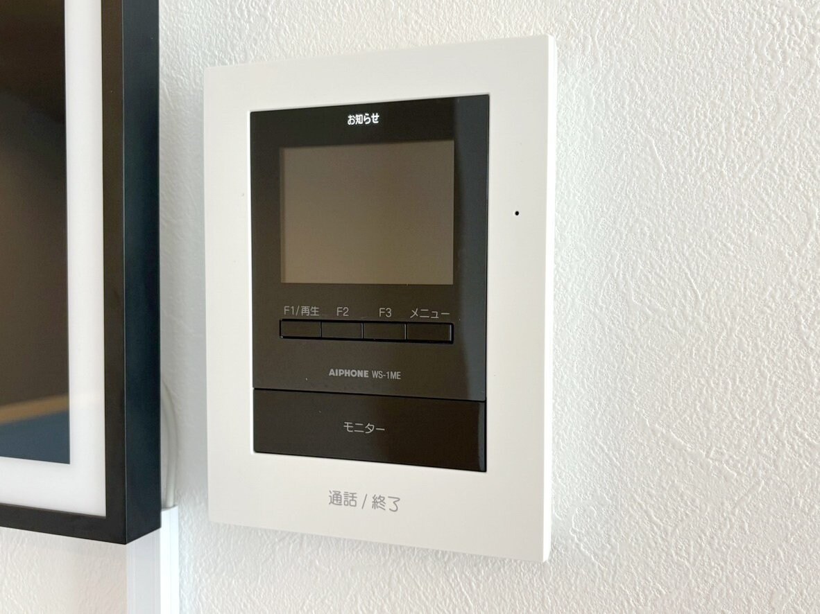 Kolet昭島中神町の物件内観写真