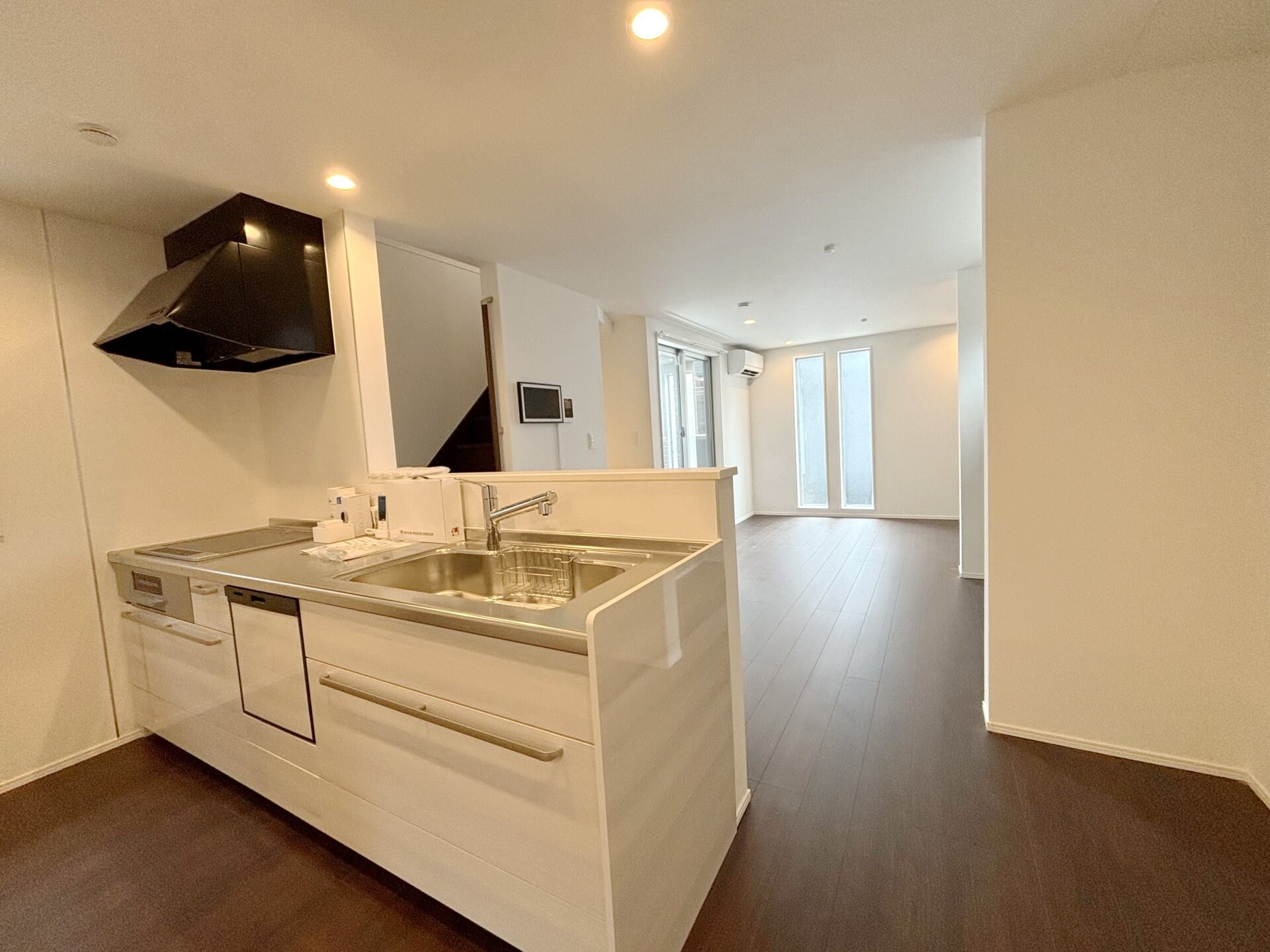 Kolet昭島中神町の物件内観写真