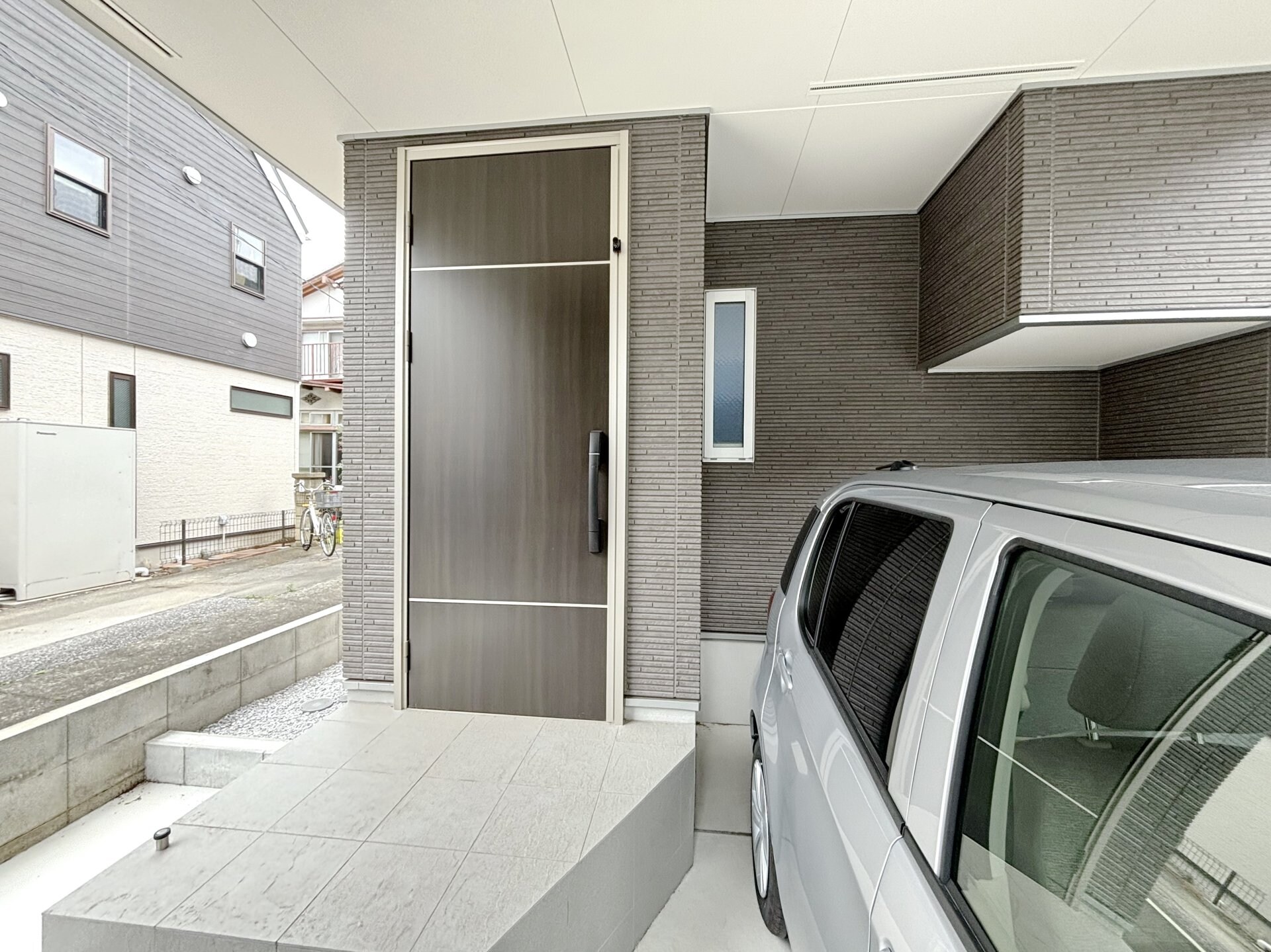 Kolet昭島中神町の物件内観写真