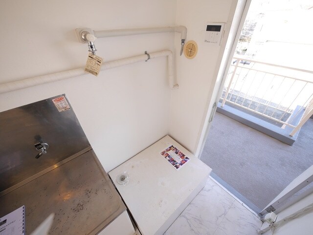 パークハイツ中島Iの物件内観写真