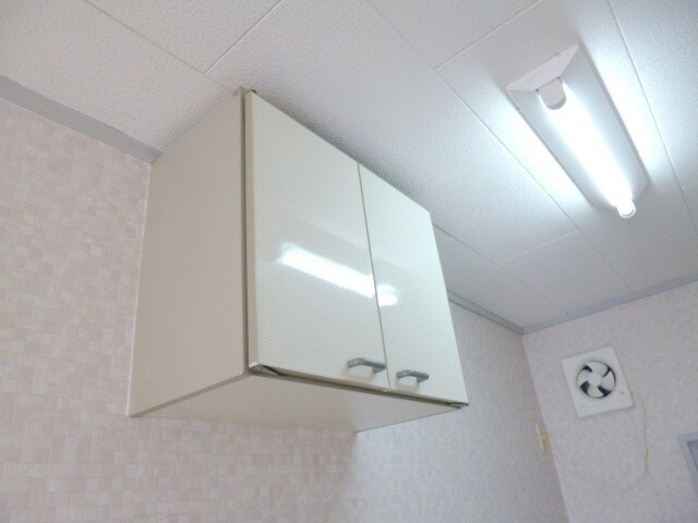 ルミニコスモスの物件内観写真