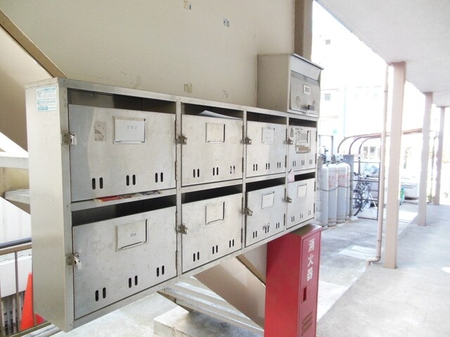 エステル堀之内の物件内観写真