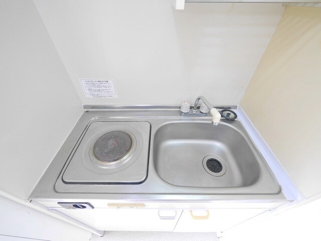 ニュータウンハウスの物件内観写真