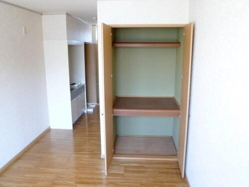 グリーンヒルズKの物件内観写真