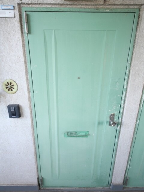 ハイグレースの物件内観写真