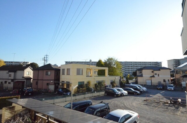 スチューデントハウス村田の物件内観写真