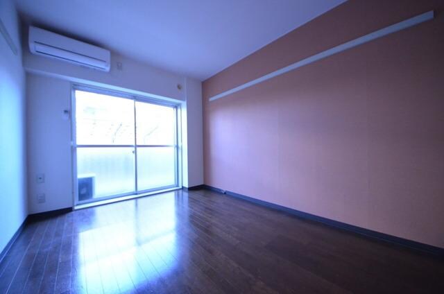 ビレッジコア八王子の物件内観写真