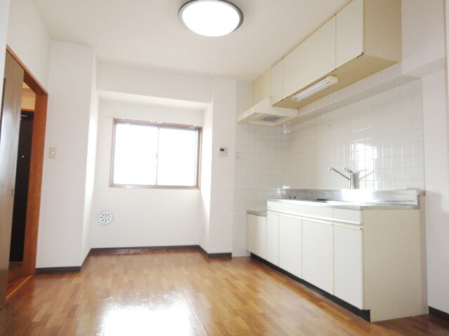 CASA MIRA5の物件内観写真