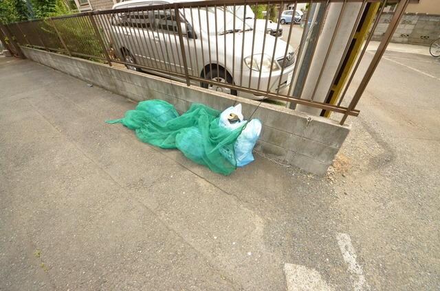 CASA MIRA5の物件内観写真