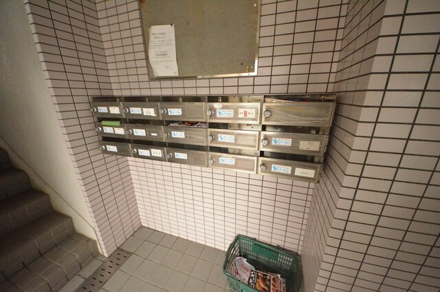 CASA MIRA5の物件内観写真