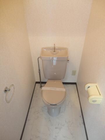 CASA MIRA5の物件内観写真