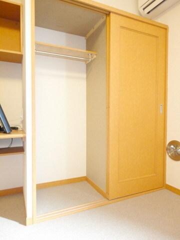 レオパレスWakokoroの物件内観写真