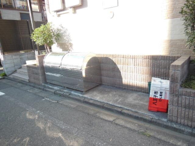 レオパレスNAKAGOMEの物件内観写真