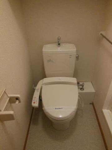 レオパレスNAKAGOMEの物件内観写真