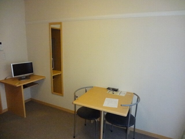 レオパレスYOSHIKOの物件内観写真