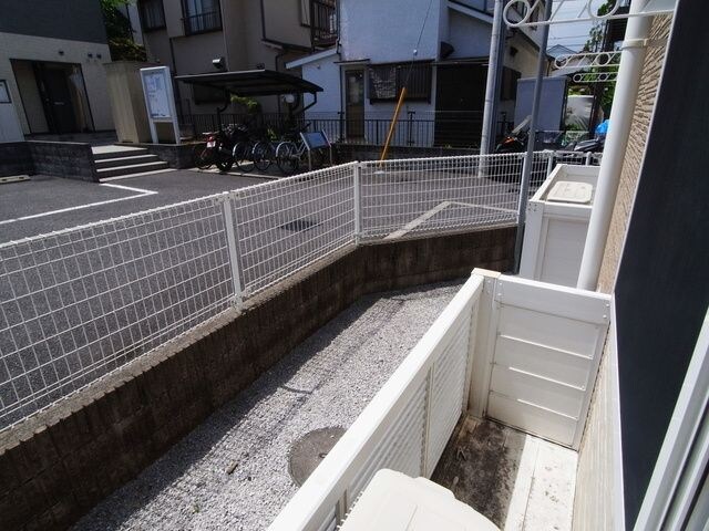 レオパレスWakokoroの物件内観写真