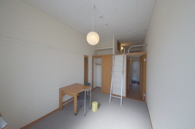 レオパレスヴァンの物件内観写真