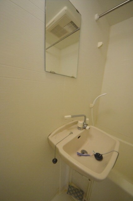 レオパレスヴァンの物件内観写真