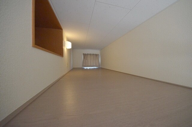 レオパレスヴァンの物件内観写真