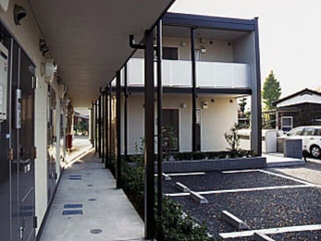 レオパレス大楽寺の物件内観写真