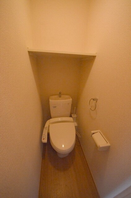 レオパレスフラッシュステージの物件内観写真