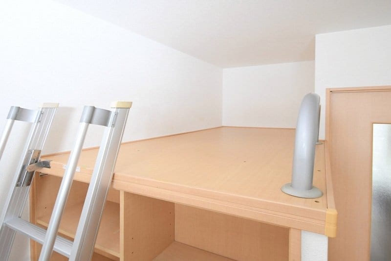 レオパレスフラッシュステージの物件内観写真