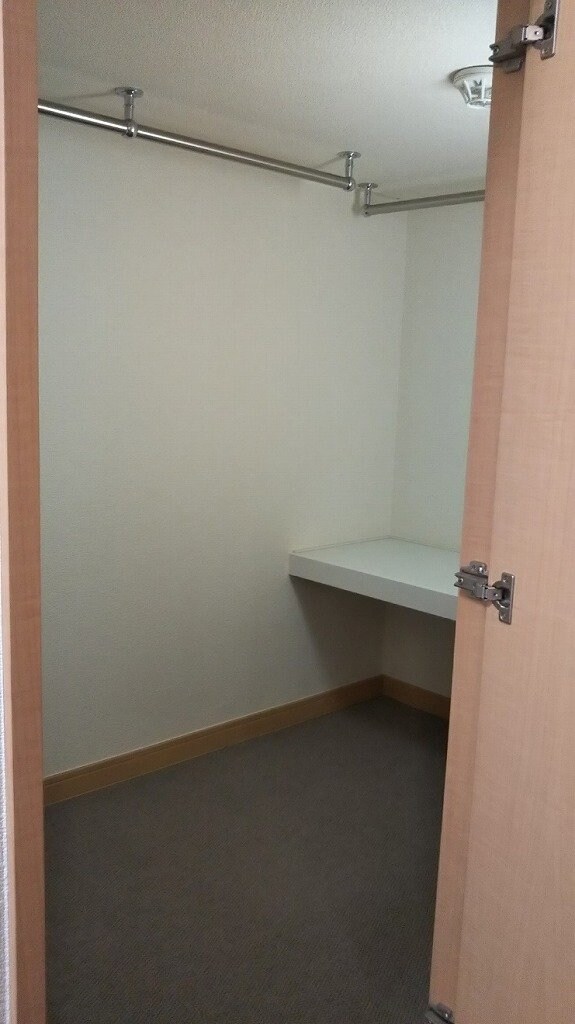 レオパレスYOSHIKOの物件内観写真