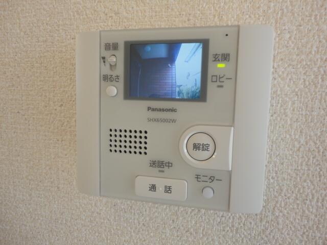 レオネクストジゴジ3の物件内観写真