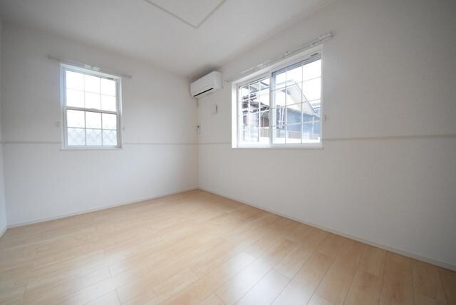 サンライズ トキワIIの物件内観写真