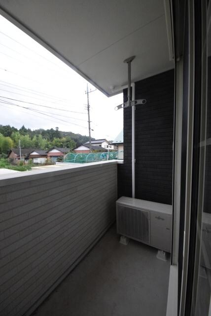 サンライズ トキワIIの物件内観写真