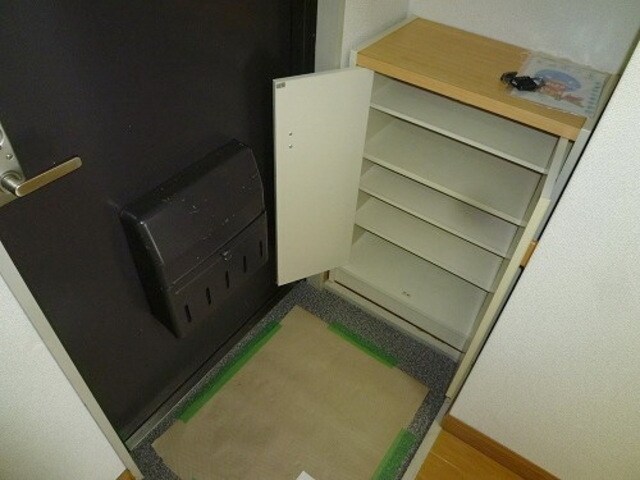 ウインク松木の物件内観写真