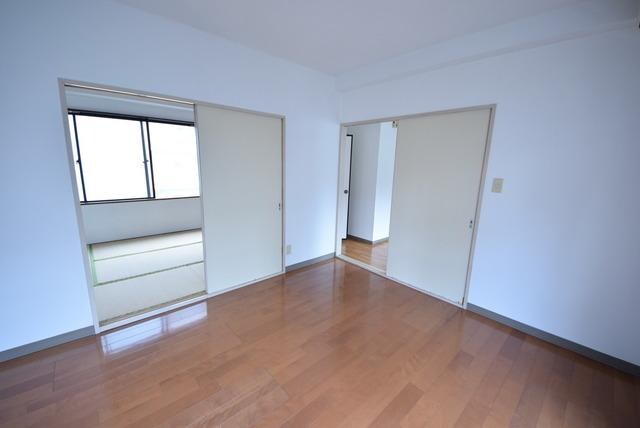 サクセス八日町の物件内観写真