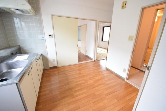 サクセス八日町の物件内観写真