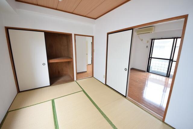 サクセス八日町の物件内観写真