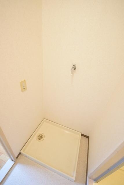 サクセス八日町の物件内観写真