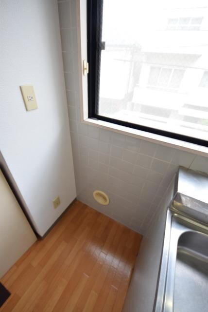 サクセス八日町の物件内観写真