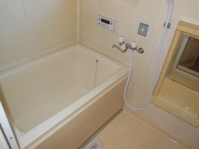 メゾン小山IIIの物件内観写真