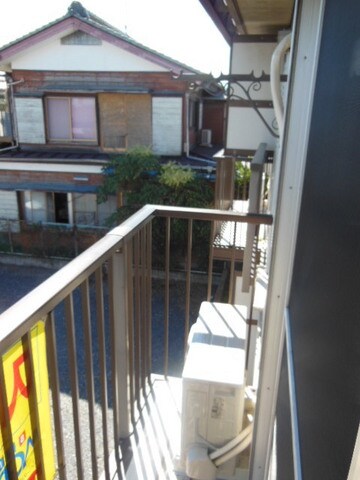 メゾン小山IIIの物件内観写真