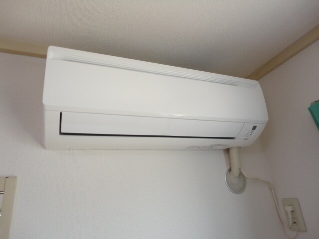 グリーンハウスハシモト Aの物件内観写真